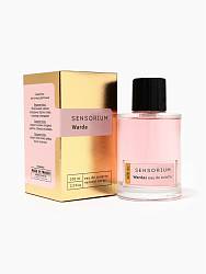 Туалетная вода Sensorium Warda, жен. 100 ml