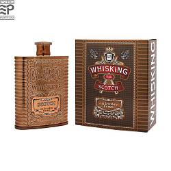Туалетная вода WHISKING SCOTCH,  муж. 85 мл.