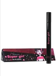 Туалетная вода Super Girl/ Супер Герлсерии Liga Lux, жен. 17 мл 0847