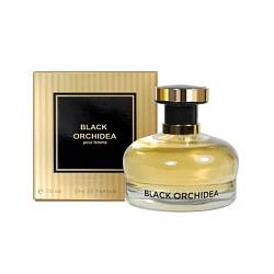Парфюмерная вода Black Orchidea, жен. 100 мл.