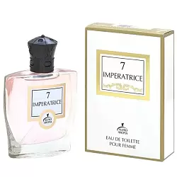 Туалетная вода для женщин IMPERATRICE 7 60 мл