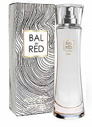 Парфюмерная вода Bal by Red серии France Parfum,  жен. 50 мл. 9553