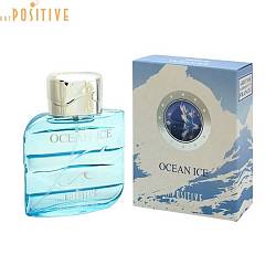 Туалетная вода OCEAN ICE,  муж. 60 мл.