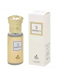 Туалетная вода IMPERICA 5, жен. 33 мл.