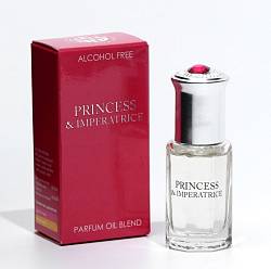 Духи на гелевой основе Princess & Imperatrice, жен. 6 мл.