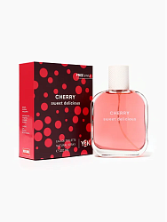 Туалетная вода Free Style Cherry Sweet Delicious, жен. 100 ml