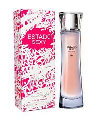 Парфюмерная вода Estado Sexy серии France Parfum,  жен. 50 мл.
