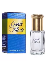 Духи на гелевой основе Ganik Made/Ганик Мейд серии NEO, жен. 6 мл 7532