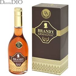 Туалетная вода BRANDY ARMAGNAC, муж. 100 мл.