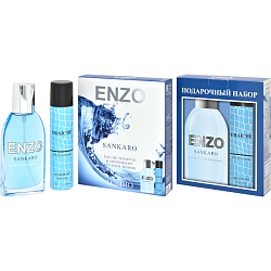 Набор ENZO SANKARO мужской