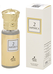 Туалетная вода IMPERICA 2, жен. 33 мл.