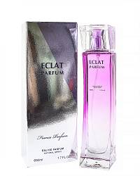 Парфюмерная вода Eclat Parfum серии France Parfum, жен. 50 мл.
